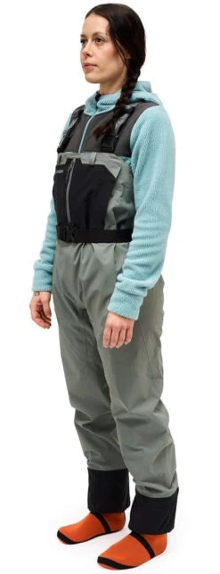 Grundens Womens Bedrock Stockingfoot Wader 7 Grundens Womens Bedrock Stockingfoot Wader -Fishing Tackle Sale grundens womens bedrock stockingfoot wader 46226.1708964654