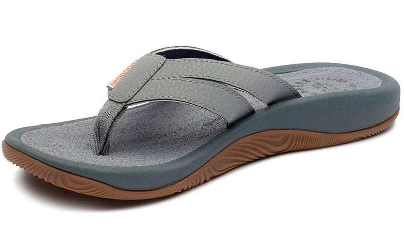 Grundens Womens Deck-Mate 5-point Sandals 2 Grundens Womens Deck-Mate 5-point Sandals - Image 2