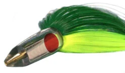 GT Lures Yellowfin Rocket Lure