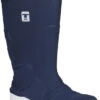Guy Cotten Ultralite Polyurethane Fishing Boots - Navy/White