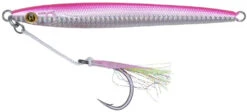 Hogy Sand Eel Assist Hook Jigs