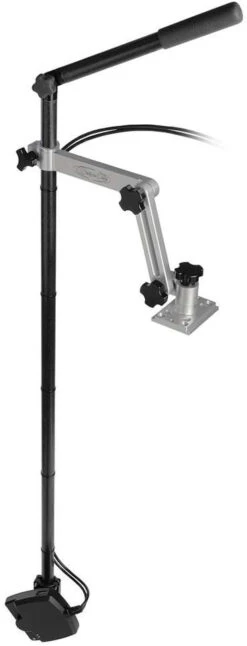 Humminbird MEGA Live Hand Control With Universal Mount