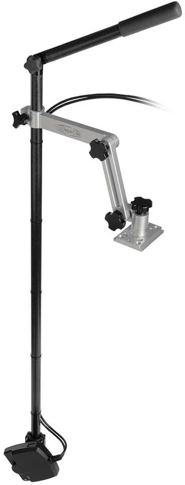 Humminbird MEGA Live Hand Control With Universal Mount 1 Humminbird MEGA Live Hand Control With Universal Mount