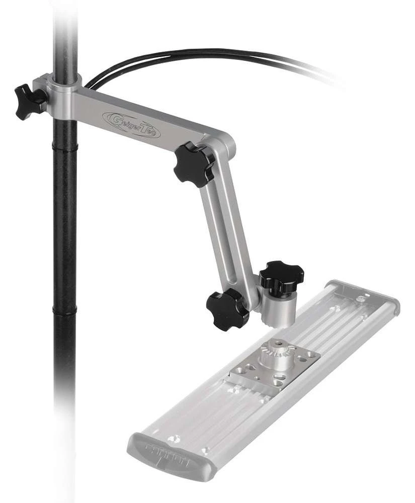 Humminbird MEGA Live Hand Control With Universal Mount 4 Humminbird MEGA Live Hand Control With Universal Mount - Image 4