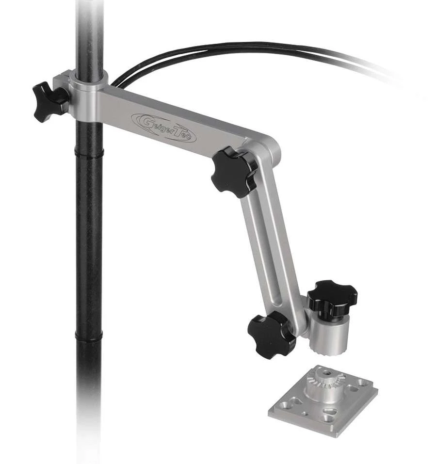 Humminbird MEGA Live Hand Control With Universal Mount 3 Humminbird MEGA Live Hand Control With Universal Mount - Image 3