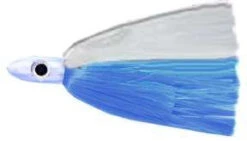 Iland Ilander White Headed Lures