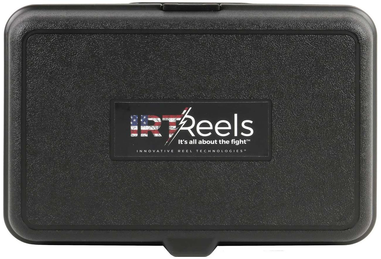 IRT Reels Spinning Reels 2 IRT Reels Spinning Reels - Image 2