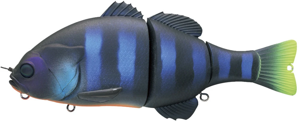 Jackall Gantarel Jr. Swimbaits 2 Jackall Gantarel Jr. Swimbaits - Image 2