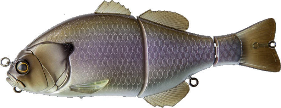 Jackall Gantarel Jr. Swimbaits 3 Jackall Gantarel Jr. Swimbaits - Image 3