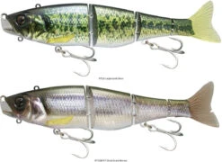 Jackall Gantia Swim Bait -Fishing Tackle Sale jackall gantia swim bait 32153.1696957941