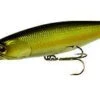 Jackall Jerkbait DD Squirrel Lures