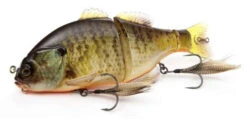 Jackall Gantarel Swimbait