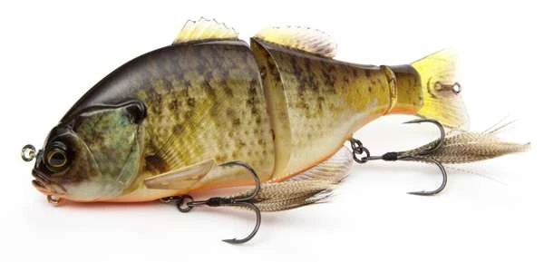 Jackall Gantarel Swimbait 1 Jackall Gantarel Swimbait