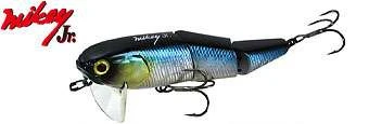Jackall JMIKEJR Mikey Jr Swim Bait Lure 1 Jackall JMIKEJR Mikey Jr Swim Bait Lure