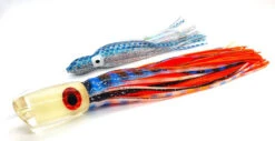 JAW Lures Bill Collector Rigged Trolling Lures -Fishing Tackle Sale jaw lures bill collector 90125.1710258694