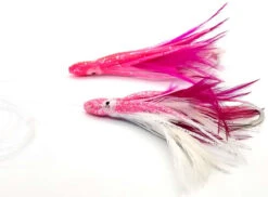JAW Lures Tuna & Mahi Feathers