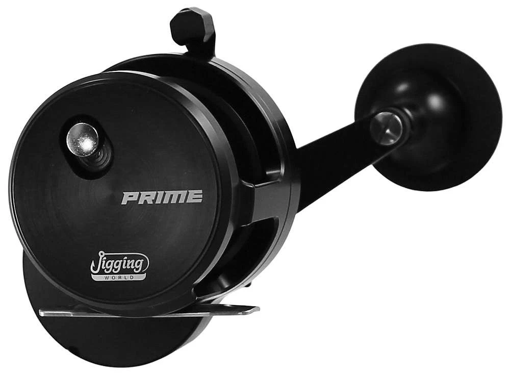 Jigging World Prime Star Drag Conventional Reels 1 Jigging World Prime Star Drag Conventional Reels
