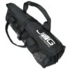 JYG PRO Fishing Carry On Jig Bag - Durable Waterproof Storage