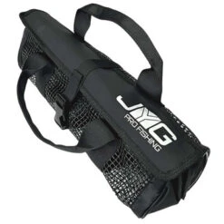 JYG PRO Fishing Carry On Jig Bag - Durable Waterproof Storage