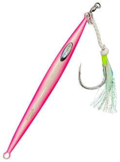 JYG PRO Fishing Stryke - Tuna Rigged Jigs -Fishing Tackle Sale jyg pro fishing stryke slow pitch jigs tuna rigged 04510.1722359498