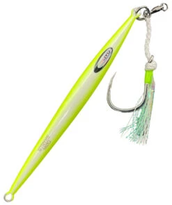 JYG PRO Fishing Stryke - Tuna Rigged Jigs -Fishing Tackle Sale jyg pro fishing stryke slow pitch jigs tuna rigged 90774.1722359498