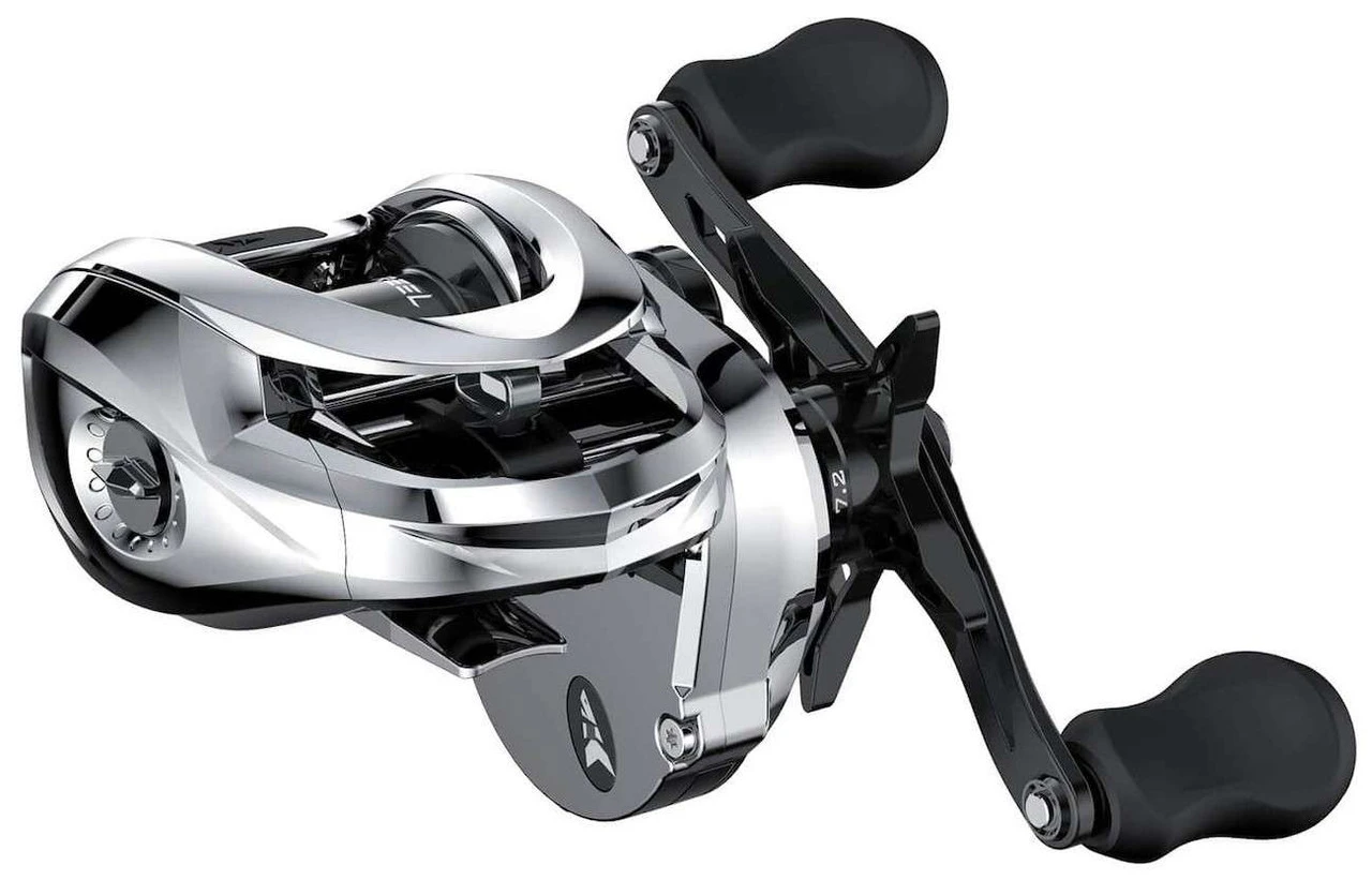 KastKing IReel One IFC Smart Casting Reels 4 KastKing IReel One IFC Smart Casting Reels - Image 4