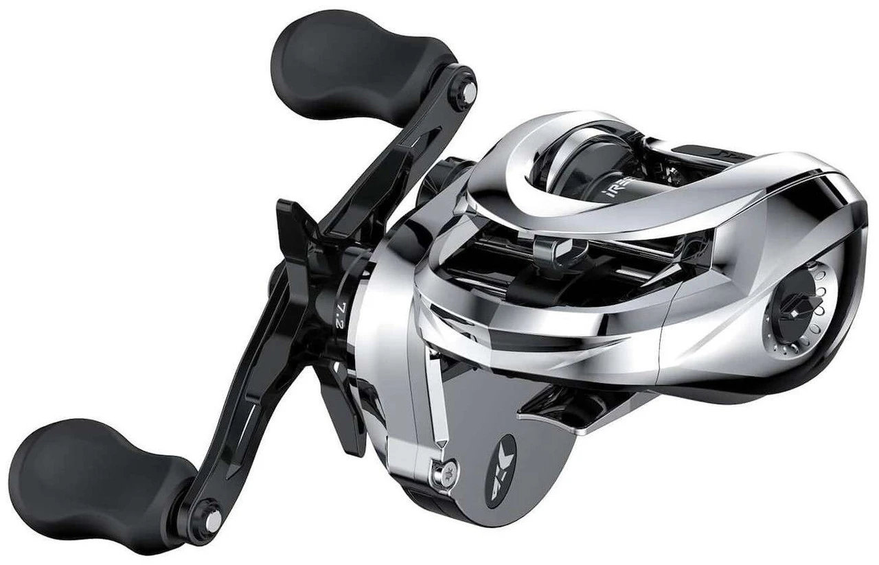 KastKing IReel One IFC Smart Casting Reels 2 KastKing IReel One IFC Smart Casting Reels - Image 2