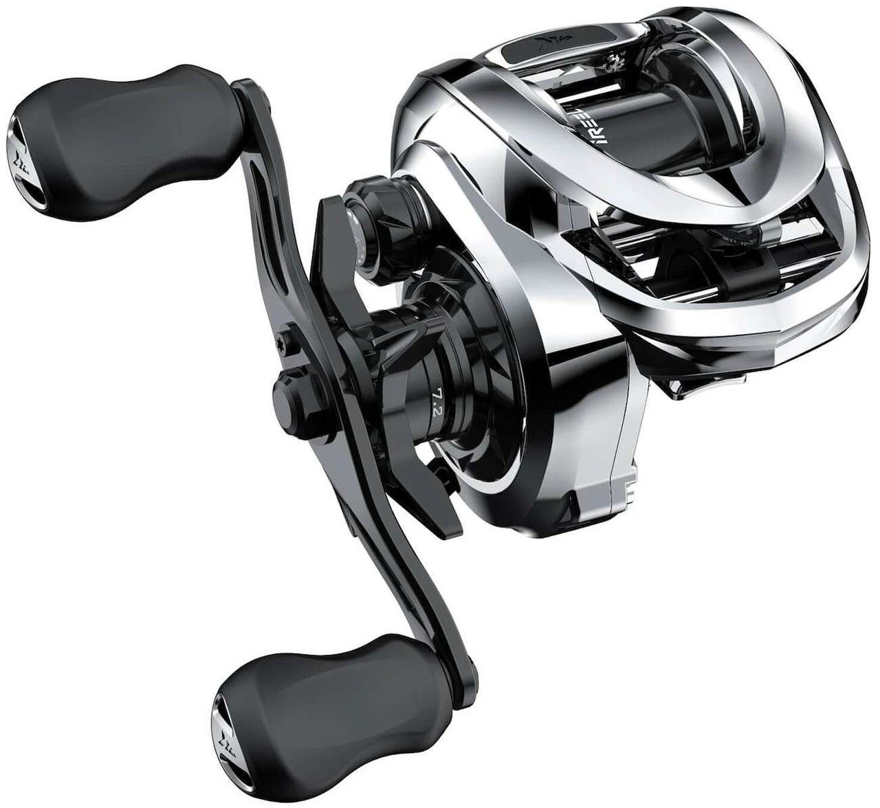 KastKing IReel One IFC Smart Casting Reels 1 KastKing IReel One IFC Smart Casting Reels