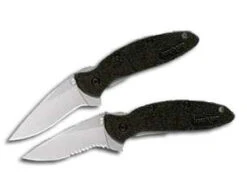 Kershaw Scallion Knives