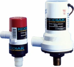 Kodiak Thru-Hull Pumps