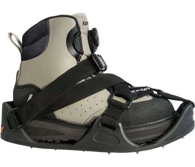 Korkers CastTrax Fishing Overshoe 2 Korkers CastTrax Fishing Overshoe - Image 2