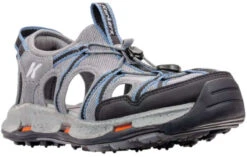 Korkers Mens Swift Sandal 9 Korkers Mens Swift Sandal -Fishing Tackle Sale korkers mens swift sandal 15200.1707360655