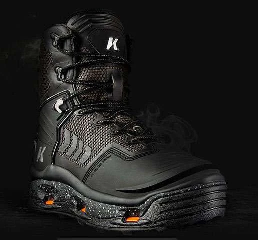 Korkers River Ops Fishing Wading Boot 2 Korkers River Ops Fishing Wading Boot - Image 2