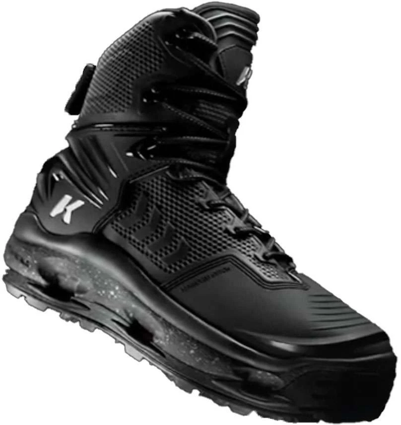Korkers River Ops Fishing Wading Boot 1 Korkers River Ops Fishing Wading Boot