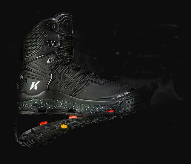 Korkers River Ops Fishing Wading Boot 3 Korkers River Ops Fishing Wading Boot - Image 3
