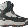 Korkers Womens Darkhorse BOA Wading Boot