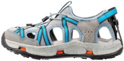Korkers Women's Swift Sandal with OmniTrax Interchangeable Sole System -Fishing Tackle Sale korkers womens swift sandal 23083.1707360816