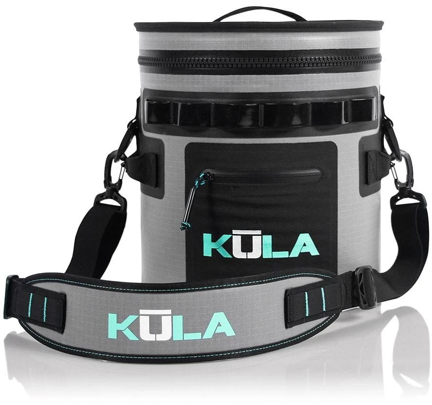KULA Coolers Kula 2.5 Softy Coolers 3 KULA Coolers Kula 2.5 Softy Coolers - Image 3