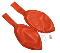 Lewis Fishing Helium Balloon