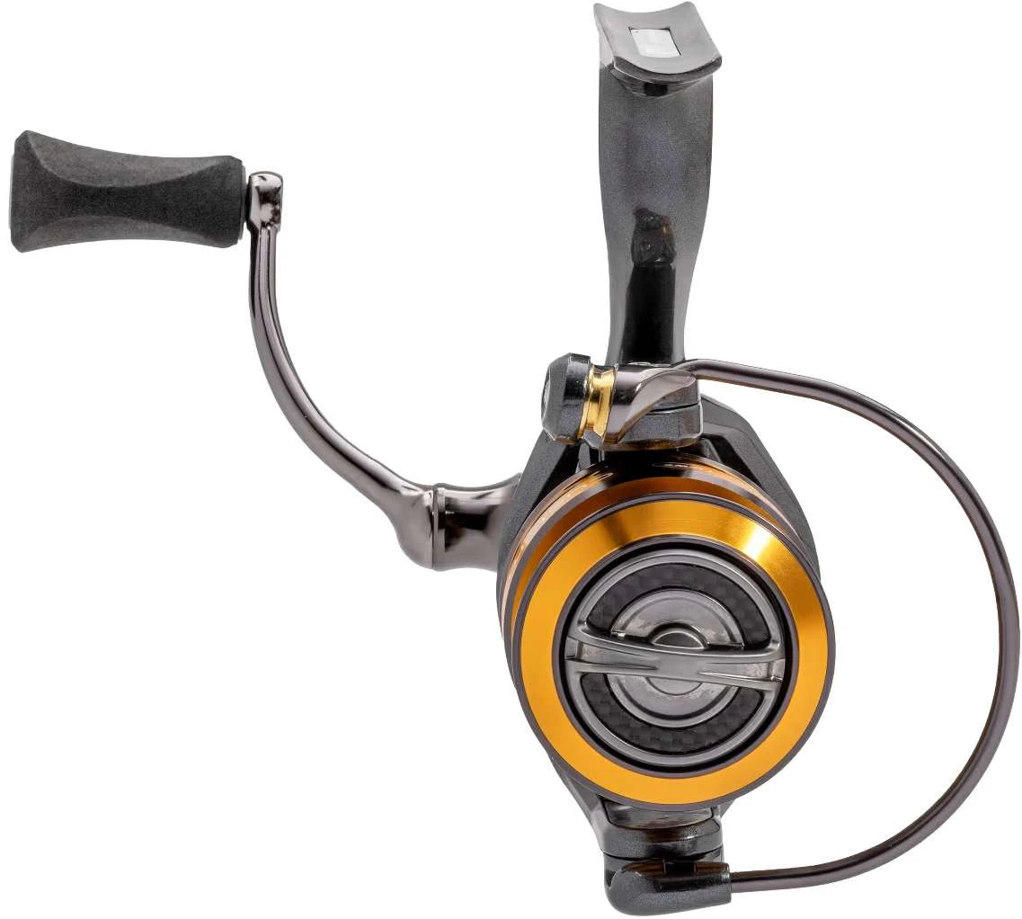 Lews Custom Lite SS Spinning Reel 5 Lews Custom Lite SS Spinning Reel - Image 5