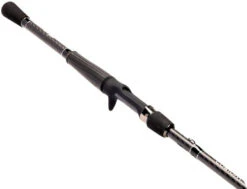 Lews Custom Lite Baitcasting Rods