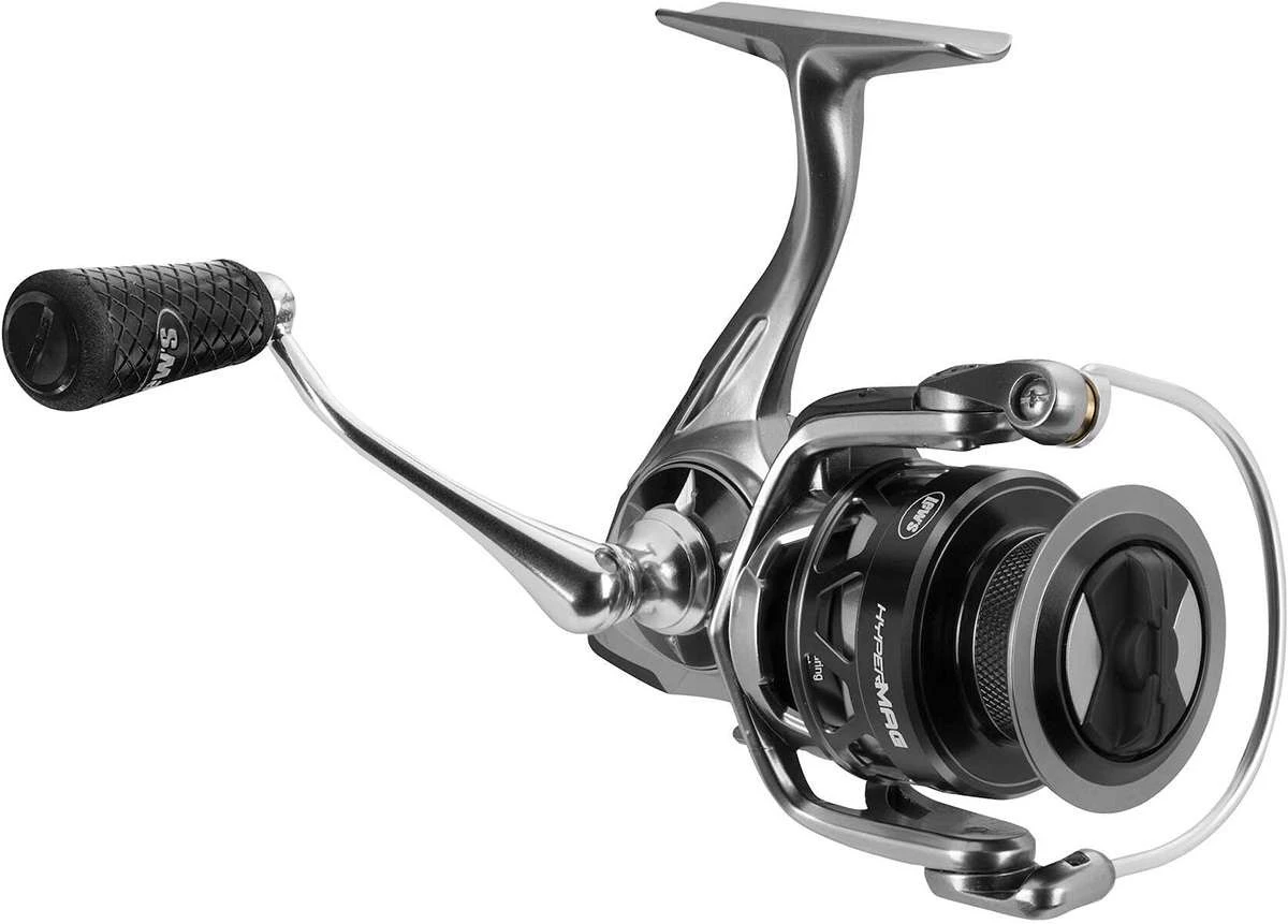 Lews HyperMag Spinning Reels 1 Lews HyperMag Spinning Reels