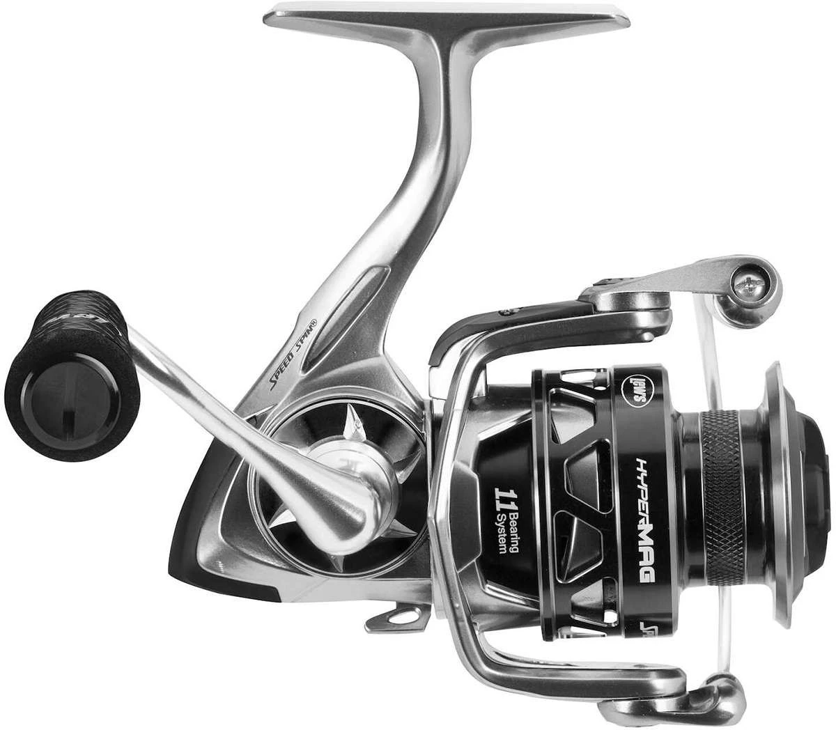 Lews HyperMag Spinning Reels 2 Lews HyperMag Spinning Reels - Image 2