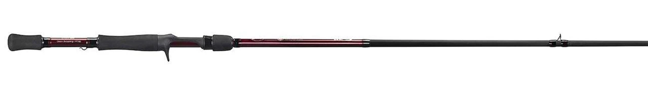 Lews KVD Series Casting Rods 2 Lews KVD Series Casting Rods - Image 2