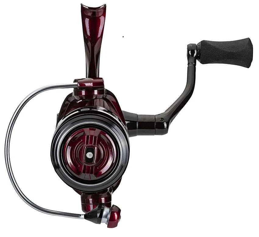 Lews KVD Spinning Reel 4 Lews KVD Spinning Reel - Image 4