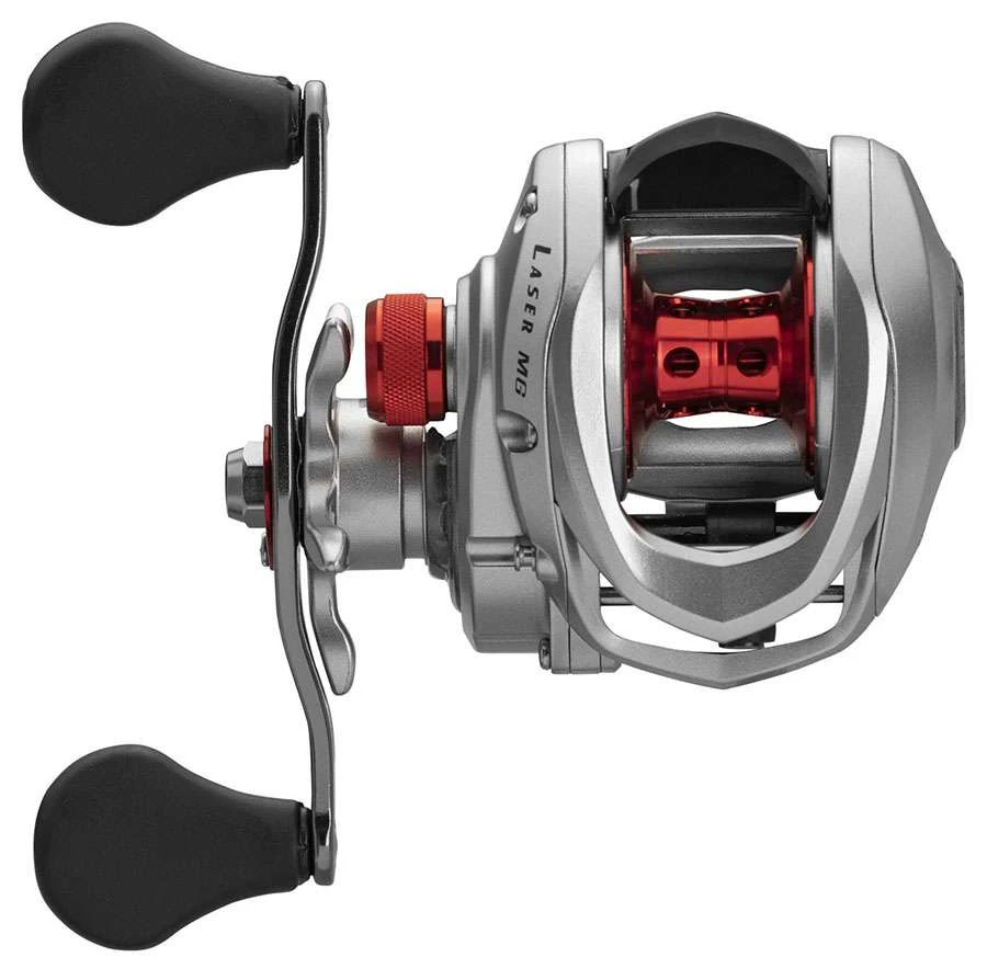 Lews Laser MG Speed Spool SLP Baitcasting Reels 3 Lews Laser MG Speed Spool SLP Baitcasting Reels - Image 3