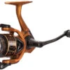 Lews Mach Crush Gen 2 Spinning Reels