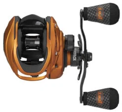Lews Mach Crush SLP Gen 2 Baitcasting Reels -Fishing Tackle Sale lews mach crush speed spool slp baitcast reels 06298.1696897801