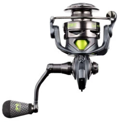 Lews Mach II Gen 3 Spinning Reels -Fishing Tackle Sale lews mach ii gen 3 spinning reels 08409.1697344969
