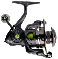 Lews Mach II Gen 3 Spinning Reels -Fishing Tackle Sale lews mach ii gen 3 spinning reels 28900.1697344969